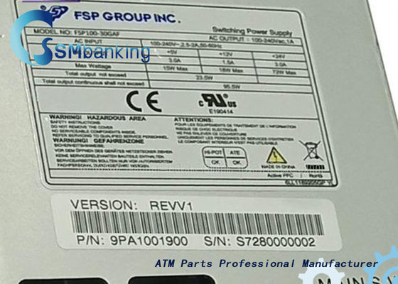 FSP100-30GAF 5621000039 Hyosung ATM Parçaları Anahtarlamalı Güç Kaynağı