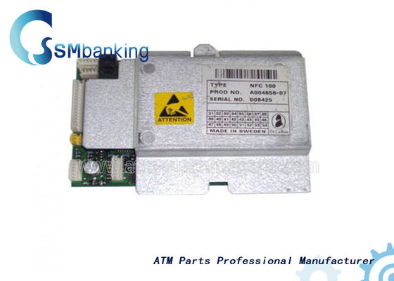 ATM Makine Parçaları A004656 NMD NFC100 Noxe Besleyici Denetleyici İyi Kalite
