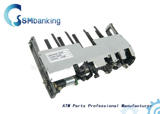 Yeni Orijinal NMD BCU 101 ATM Makine Parçaları A007483 BCU101 Mekanik Kelepçe