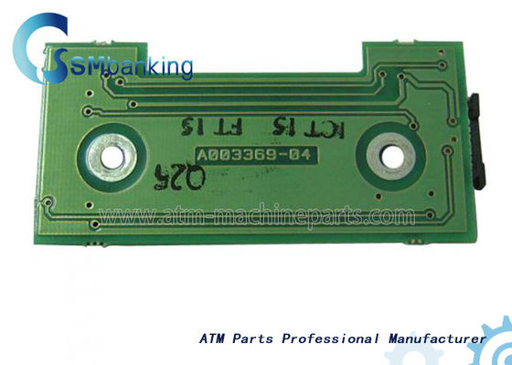 ATM Yedek Parçaları NMD Delarue BOU Çıkış-Boş Sensör Pano dahil A003370 A003370 NMD BOU Çıkış-Boş kablo kontrol panosu dahil