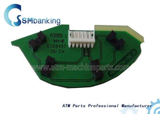 ATM NMD Delarue RV301 PC Kartı Takma A002733