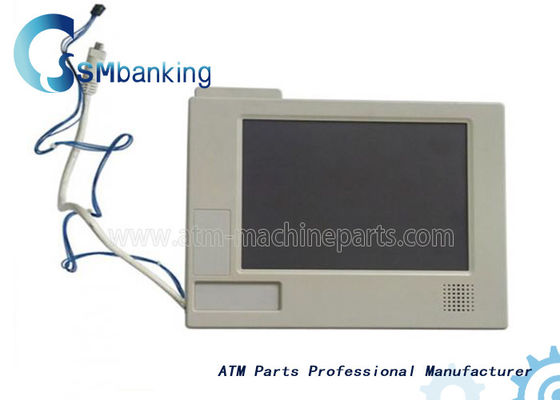 TM104-H0A09 Hitachi ATM 2845V Renkli LCD Monitör Ekranı