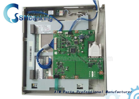 TM104-H0A09 Hitachi ATM 2845V Renkli LCD Monitör Ekranı