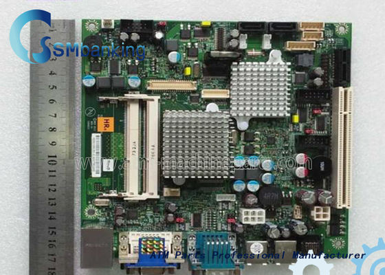ATM Makine Parçaları NCR SelfServ Intel ATOM D2550 Anakart 445-0750199 Kaliteli