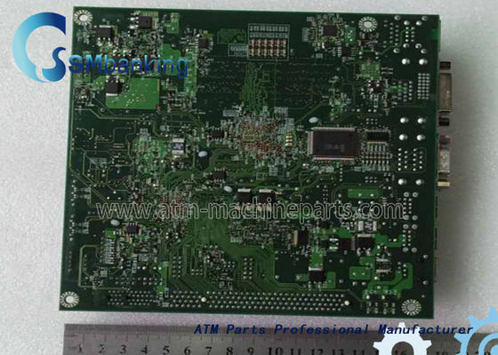 ATM Makine Parçaları NCR SelfServ Intel ATOM D2550 Anakart 445-0750199 Kaliteli