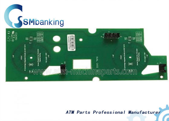 ATM Makine Parçaları NCR SelfServ DUAL Kaset Kimliği PCB Düzeneği 445-0734103