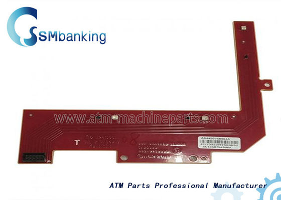 ATM Parçaları NCR S2 SNT İstifleyici Sensör Grubu 445-0761208-80 445-0753898 445-0758904