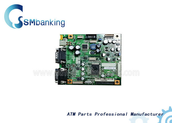 ATM Hyosung PCB Kartı ATM Makinesi Yedek Parçaları 5100 veya 5300XP 7540000005 için İşlev Tuşu Reklam Kartı