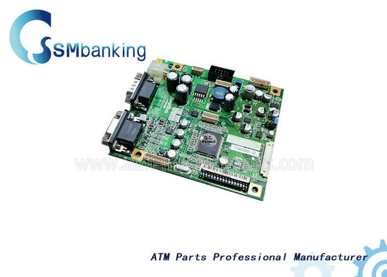 ATM Hyosung PCB Kartı ATM Makinesi Yedek Parçaları 5100 veya 5300XP 7540000005 için İşlev Tuşu Reklam Kartı