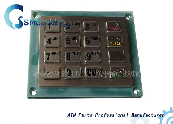 Yüksek Kaliteli GRG Bankacılık EPP 002 Pinpad Klavye YT2.232.013 GRG ATM Makine Yedek Parçaları