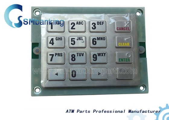 Yüksek Kaliteli ATM Makine Parçaları GRG Bankacılık EPP-003 Klavye Pinpad YT2.232.033 GRG Klavye