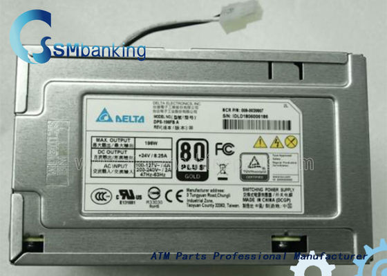 009-0030607 NCR ATM Parçaları 24V Güç Kaynağı