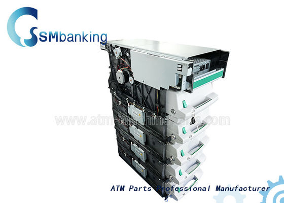4 NC301 Reddetme Kasetli NMD100 Glory Dispenser NMD ATM Parçaları