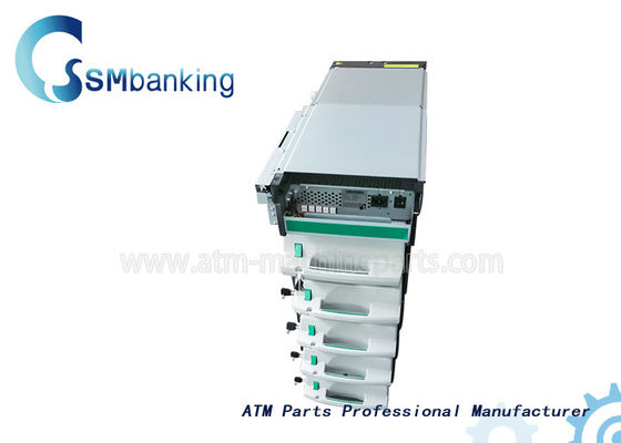 4 NC301 Reddetme Kasetli NMD100 Glory Dispenser NMD ATM Parçaları