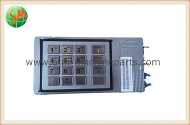 İtalya sürümde 445-07101333 NCR ATM Parçaları EPP klavye Pinpad