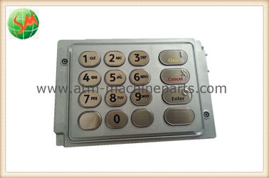 Orijinal ürün NCR 66xx ATM Makine Parçaları U-EPP klavye Pinpad