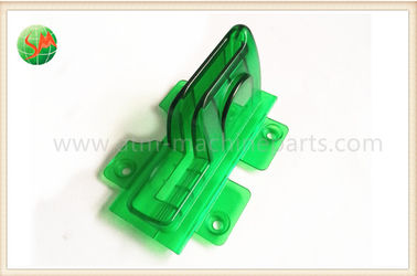 ATM Anti Skimmer NCR parçaları yeşil plastik NCR 5884/5885 için Anti-kaymağını