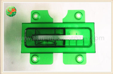ATM Anti Skimmer NCR parçaları yeşil plastik NCR 5884/5885 için Anti-kaymağını