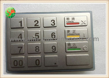 Diebold ATM Parçaları EPP5 pinpad klavye yeni sürüm 49242377792A
