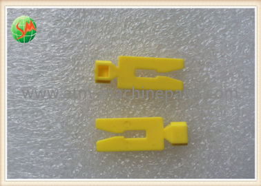 NCR Kaset parçası derleme NCR ATM Parçaları sarı 445-0582413