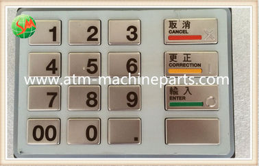 Dayanıklı ATM orijinal banka makine parçaları Diebold ATM Parçaları EPP5 herhangi bir dil