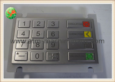 Wincor Nixdorf ATM Parçaları wincor klavye EPPV5 fransız sürümü 01750132091