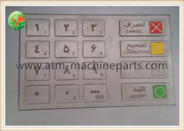 Orijinal Wincor Nixdorf ATM Parçaları atm EPPV5 01750132146 Arapça sürümü