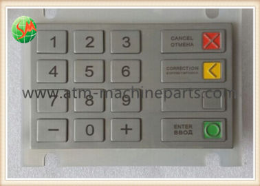 ATM MAINTAIN wincor klavye tamir EPPV5 01750105826 rus versiyonu
