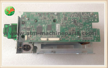 USB Portu ve Küçük Kontrol Panosu ile NCR Son Model Kart Okuyucu 445-0737837B