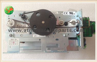 USB Portu ve Küçük Kontrol Panosu ile NCR Son Model Kart Okuyucu 445-0737837B