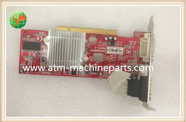 Özel ATM Makine Parçaları NCR 6625 UOP PCI GRAFİK KART 009-0022407