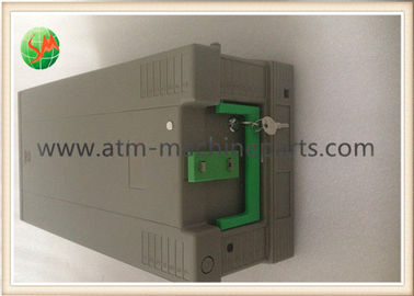 Taşınabilir NCR ATM Parçaları Kaset Metal Kilit 445-0728451 4450728451