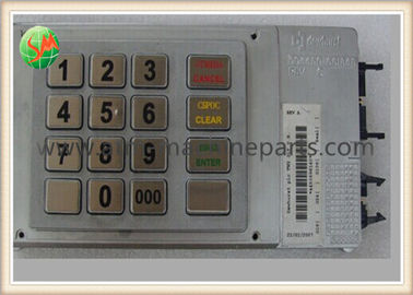 NCR EPP Klavye Pinpad ATM Parçaları Rus Versiyonu ATM Banka Makinası