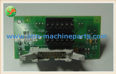 Banka Yedek Parçaları 445-0621274 NCR Standart PC Core Mop Up Board