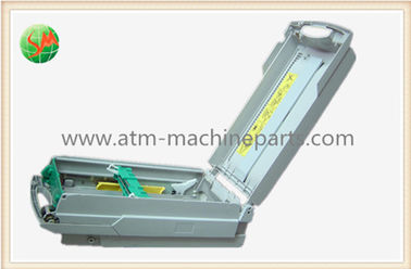 Banka ATM makinesi için yüksek Hassasiyetli NC301 A00438 kaset yanmaz nakit kutusu