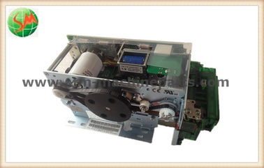 NCR ATM Parts Akıllı Kart Okuyucu 445-0737837B Kağıt Anti-Skimmer