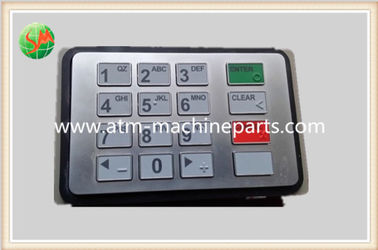 Banka Makinesi Hyosung ATM Parçaları Plastik Hyosung Klavye Pinpad