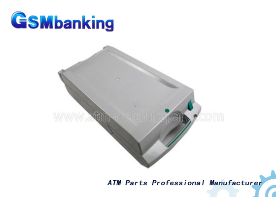 Plastik NMD Para Birimi Kasetleri Otomatik Vezne makinesi için NMD ATM Parçaları 100% Yeni