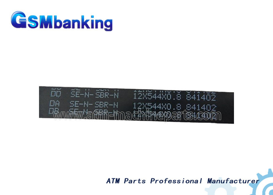 ATM Parçaları Wincor 2050XE 1750041251 ÇİFT ÇEKİCİ MDMDS CMD-V4 kayış 12x544x0.8 12*544*0.8