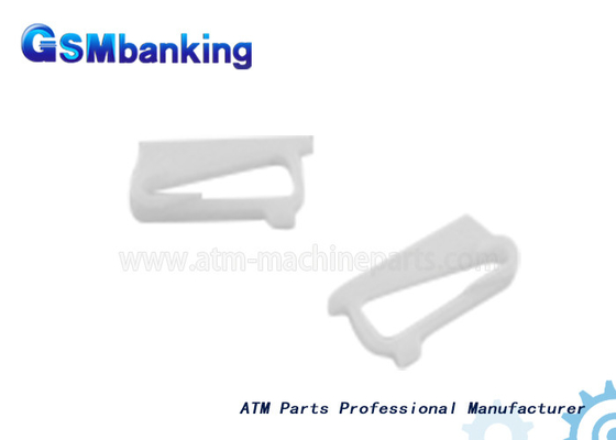 Beyaz NMD ATM Makine Parçaları A004394 Pawl sağ A004393 Pawl sol