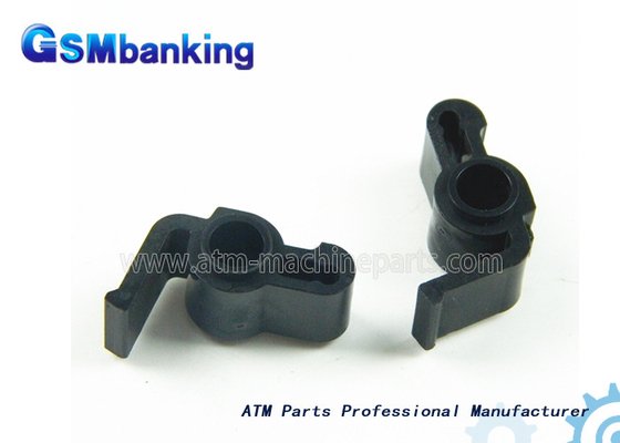 Yedek NMD ATM Parçaları NQ200 A002969 / A001630 Siyah Plastik Rulman