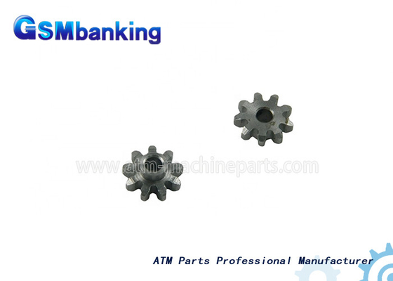 Gümüş ATM Makine Parçaları / NMD ATM Parçaları A005505 NMD BCU Metal Gear