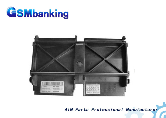NMD Atm Bank Makinesi için Siyah Tampa NMD Dış Çerçeve A004606 Yeni ve Stokta Var