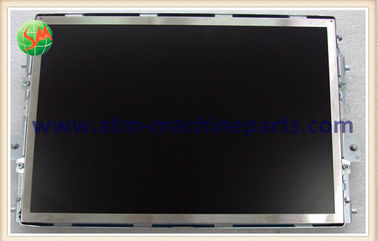 009-0025272 NCR ATM Parçaları Dispaly 15 inç Standart Brite LCD Monitör