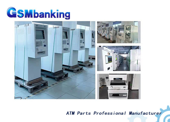 90 gün garanti ile orijinal NMD ATM Parçaları Motor A006709