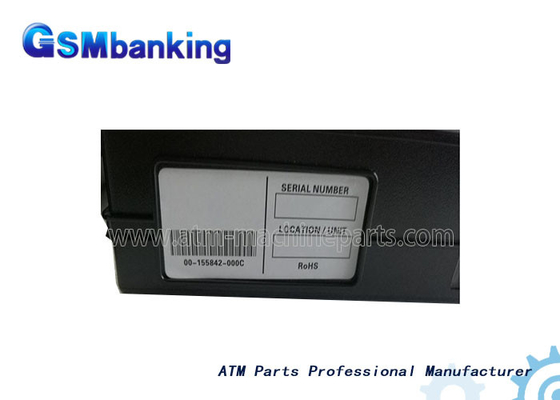 00155842000C Diebold ATM Parçaları Opteva 2.0 Plastik Kilitli Kaset