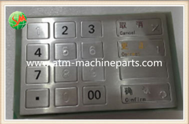 EPP ŞİFRELEME MODÜLÜ PT116 Kingteller ATM Parçaları klavye pinpad