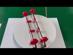 4450704987 NCR Aria 3 Çifte Seçim Hatı Kiti 445-0704987 ATM yedek parçaları