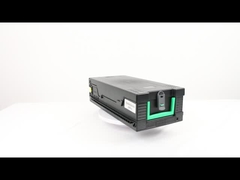 4450756222 445-0756222 ATM yedek parçaları NCR S2 Nakit Kaseti Montaj Plastik kilit