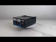 Diebold kaseti 00103334000E reddediyor.